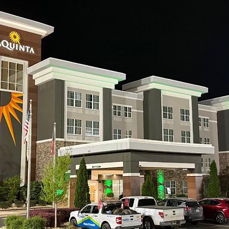 Hotel La Quinta By Wyndham Forsyth Esterno foto
