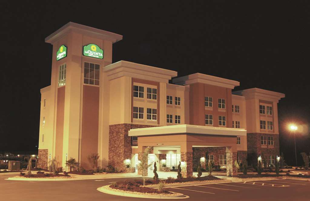 Hotel La Quinta By Wyndham Forsyth Esterno foto